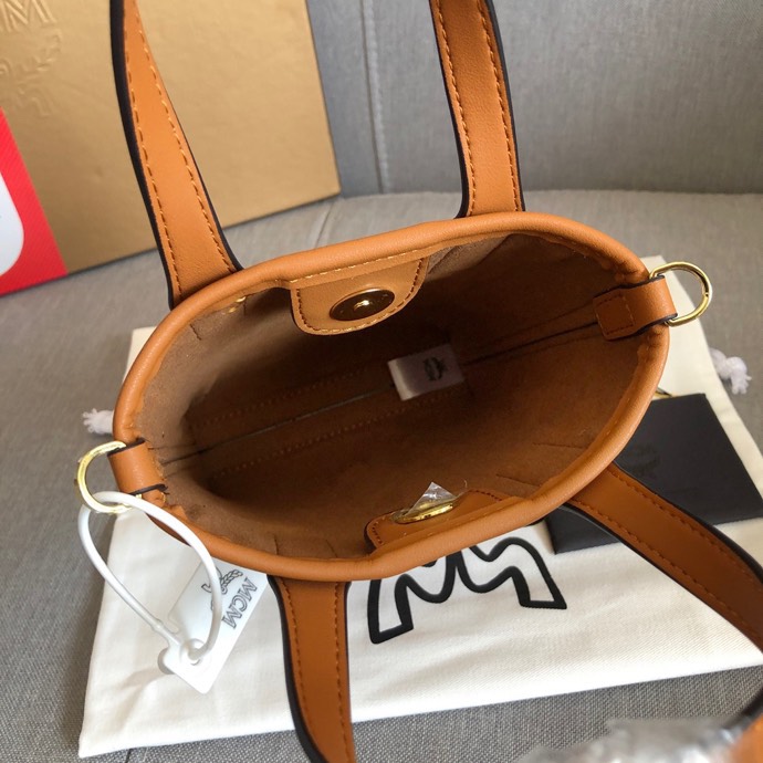 MCM Satchel Bags